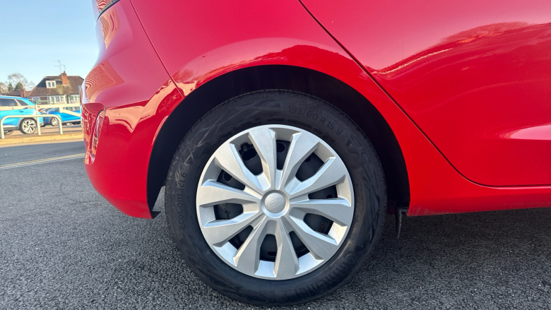 Ford Fiesta 1.1 75 Trend 5dr Petrol Hatchback